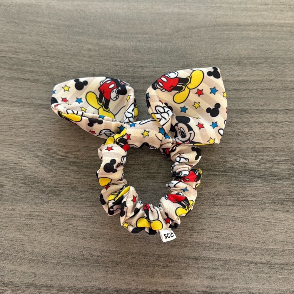 ❌SOLD❌ Stoney Clover Lane Yours Truly Scrunchie